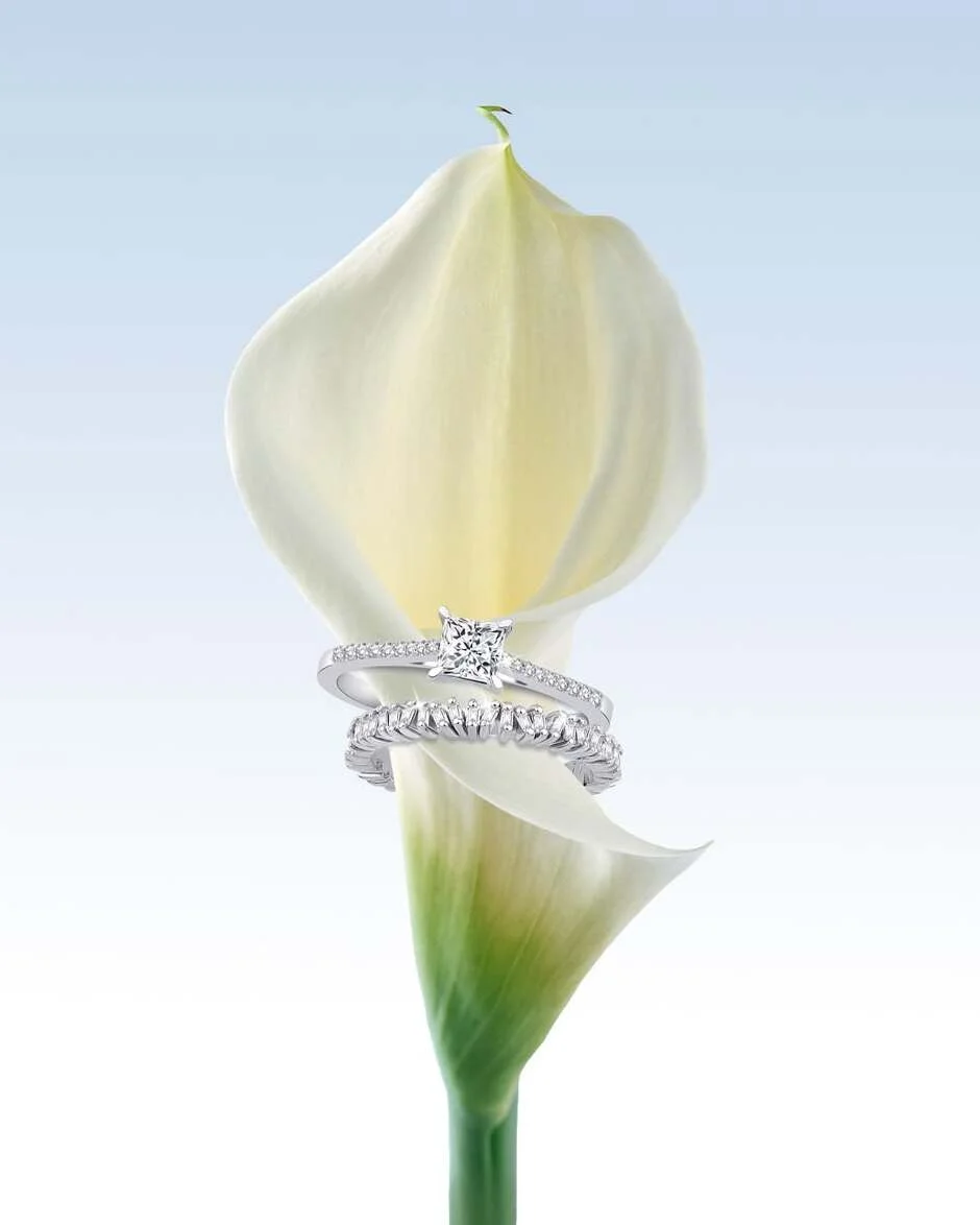 Baget mi Tektaş mı? Pırlanta Yüzük Karşılaştırma Rehberi